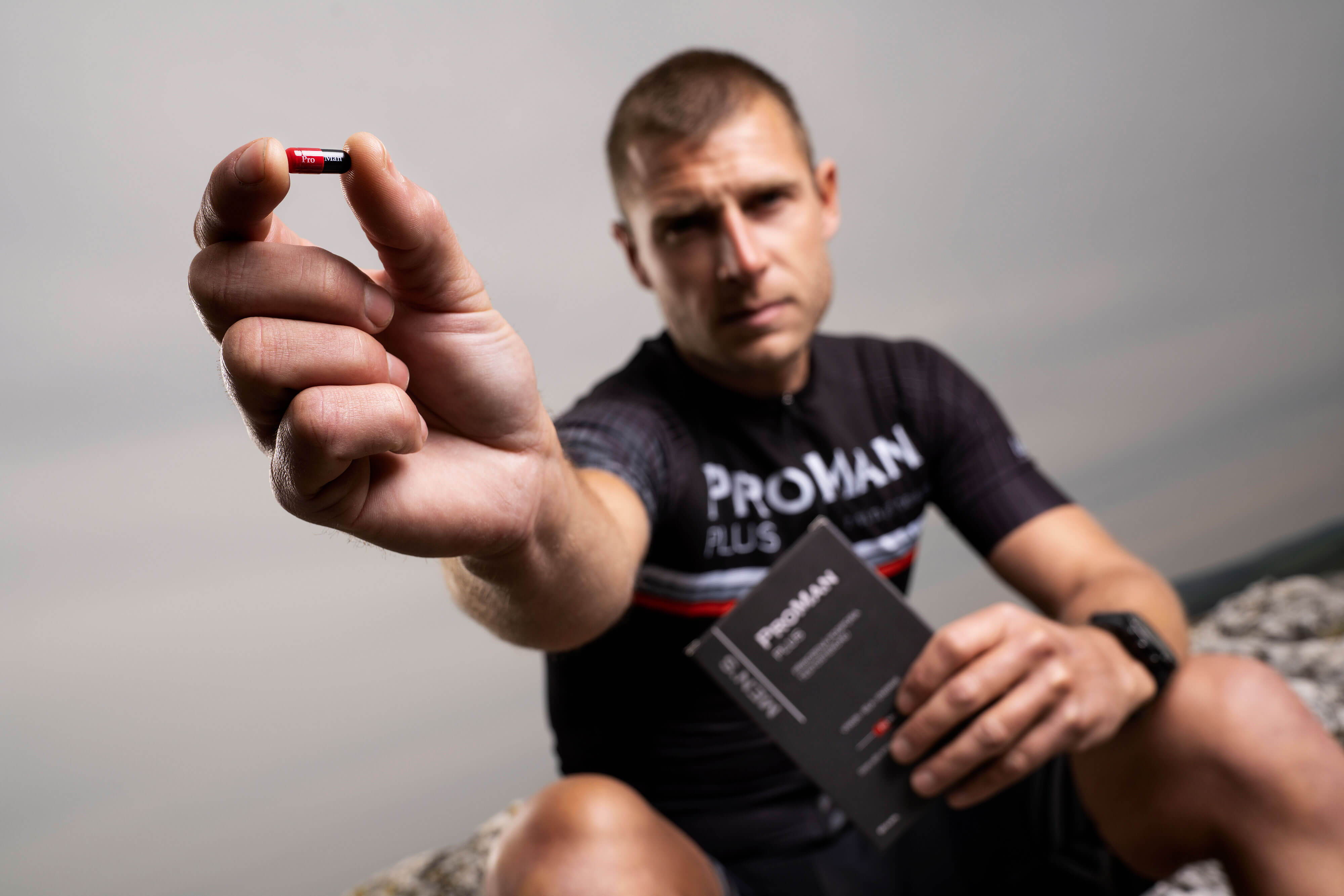 ProMan® Plus